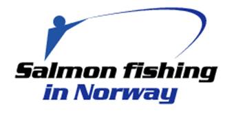 Salmon Fishing in Norway