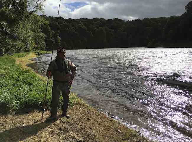 The Magnificent River Tay