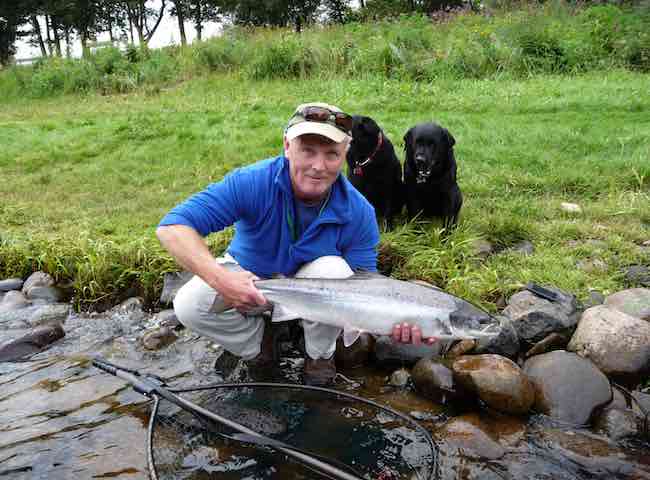 Fishing Events Scotland