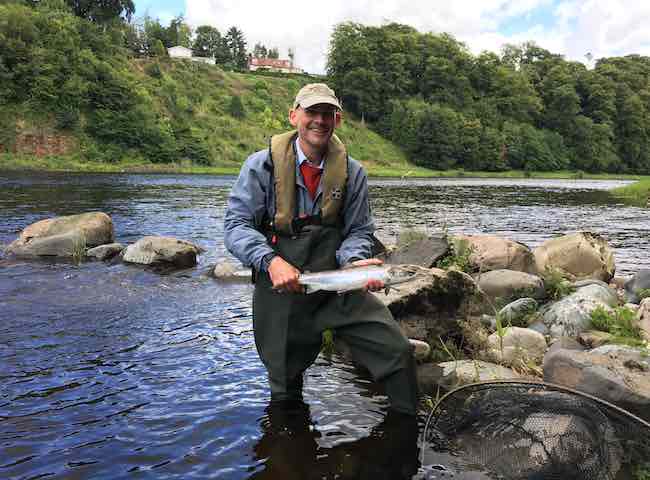Summer Fishing Events In Scotland