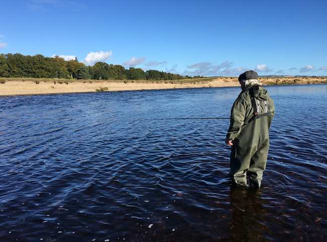 Our Salmon Fishing Guide Staff
