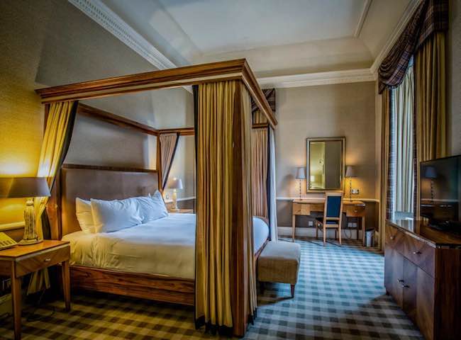 The Best River Tay Hotels