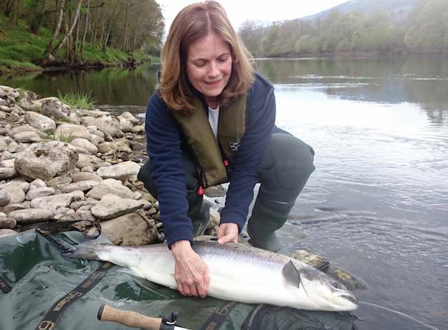 Fishing Events For Woman