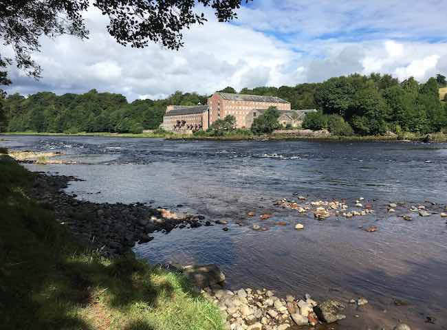 River Tay Beauty
