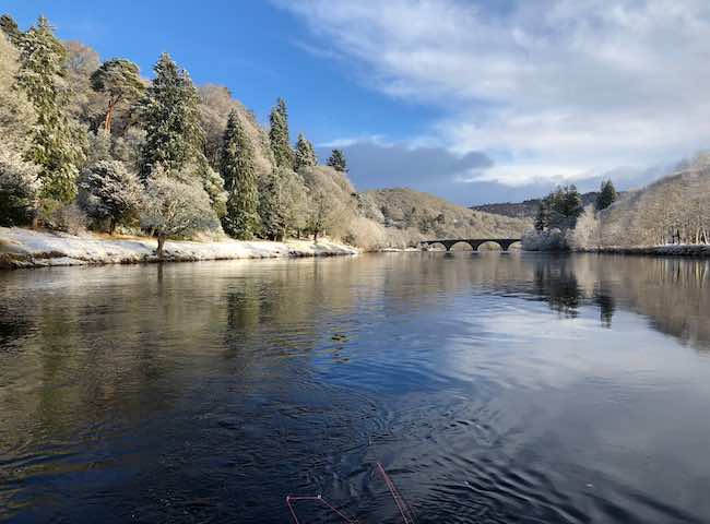 Early Spring Fishing Events