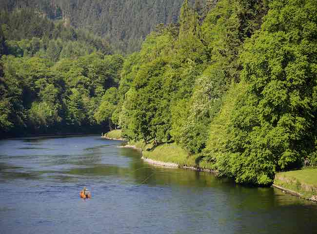 Fly Fishing Events In Dunkeld