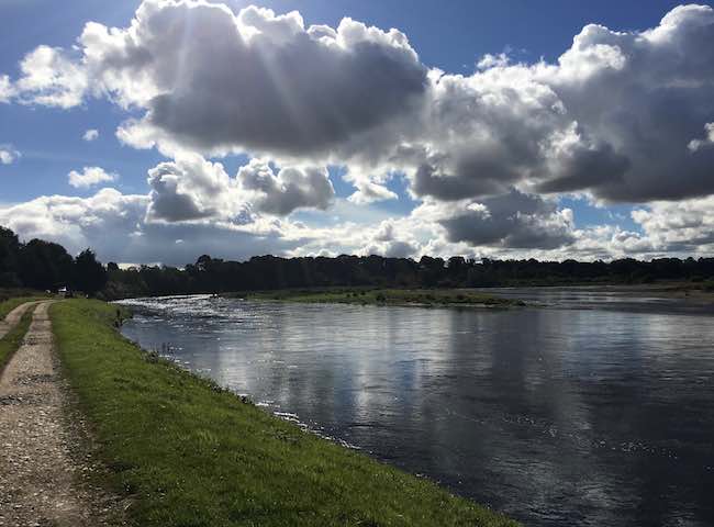 River Tay Perfection