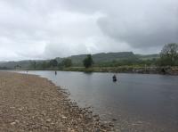 Salmon Fishing Events In Scotland 
