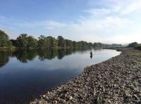 The River Tay Environment 
