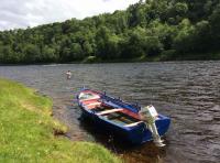 Summer Fishing Events On The River Tay 