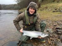 Spring Salmon Fishing Events