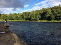 Fishing Events In Scotland 
