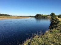 Fishing Hospitality In Scotland 
