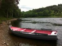 Salmon Fishing Events In Scotland 
