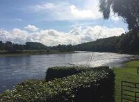 The Amazing River Tay 

