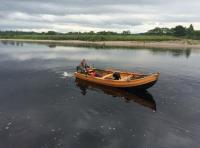 The River Tay Boatmen 
