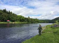 Fishing Events In Scotland 
