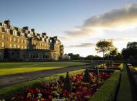 Scottish Salmon Fishing Events 
