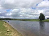 Becoming Hooked On Scottish Salmon Fishing 
