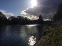Scottish Fishing Hospitality 
