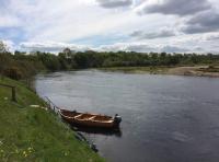 Scottish Salmon Fishing Events 
