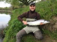 River Tay Spring Salmon 
