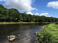 River Dee Fishing Events 
