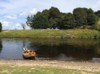 The Advantage Of Hiring A Boat & Personal Ghillie 
