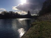 Salmon Fishing Events In Scotland 
