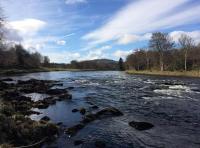 Scottish Salmon Fishing Courses 
