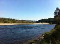 Salmon Fishing The Scottish Rivers 
