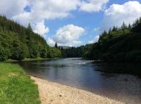Book A Scottish Fishing Event 
