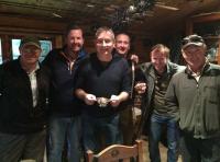 Salmon Fishing Events On The River Tay 
