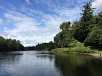 River Tay Salmon Fishing Events 

