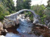 The Scottish Salmon Rivers 
