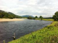 Fishing Events For Salmon In Scotland 
