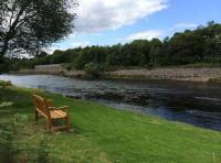 Hire A Scottish Salmon Fishing Beat 
