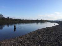 Fly Fishing Events Scotland 
