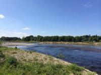 Salmon Fishing Events 
