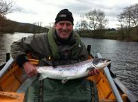 River Tay Spring Salmon 
