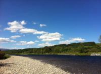 River Habitats Of Scotland 
