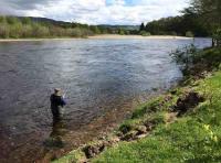 Fishing Events In The UK 
