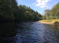 The Salmon Rivers Of Scotland 
