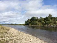 Salmon Fishing Experience Days 
