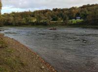 The River Tay Salmon Beats 
