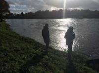 Salmon Fishing Guides In Scotland 
