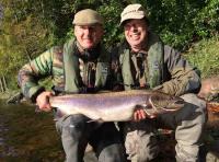 Scottish Salmon Guide Service 
