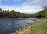 Salmon Fishing Packages In Scotland 
