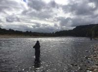 Learn To Speycast In Scotland 