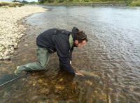 Catch & Release Is The Only Way Forward 
